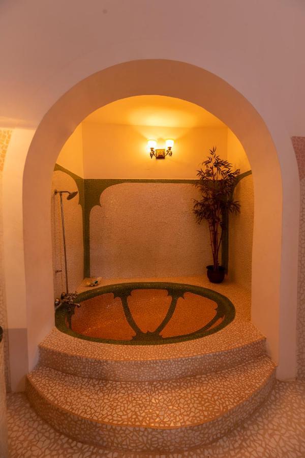 Marbella Guest House Sinquerim Exteriör bild